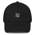 cap - black