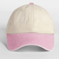 cap - pink