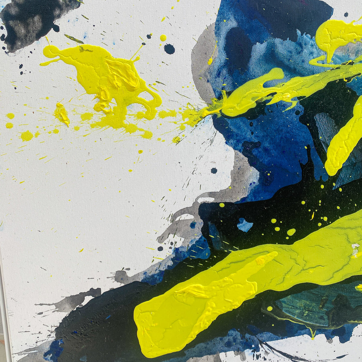 SPLASH