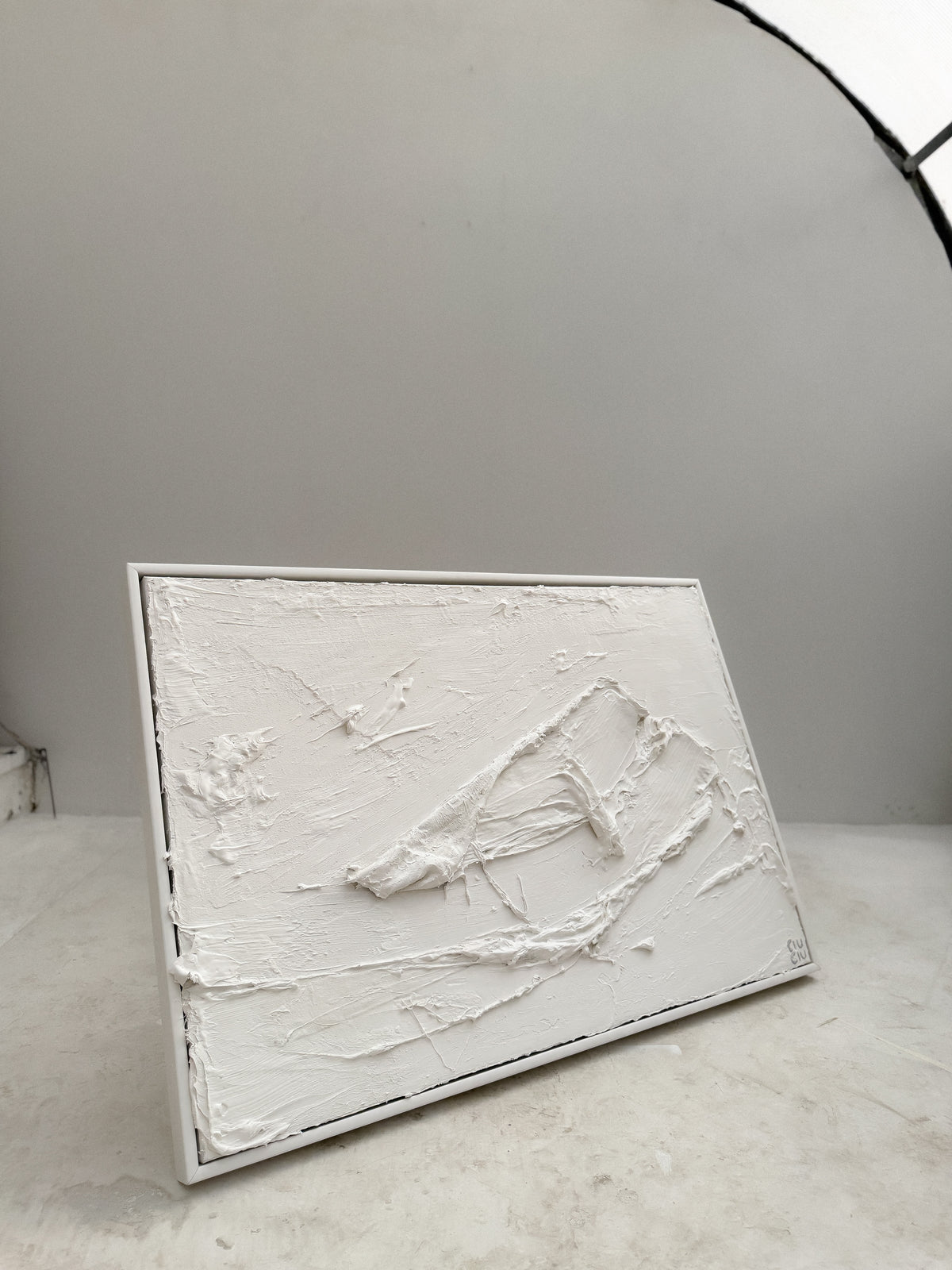 white promise