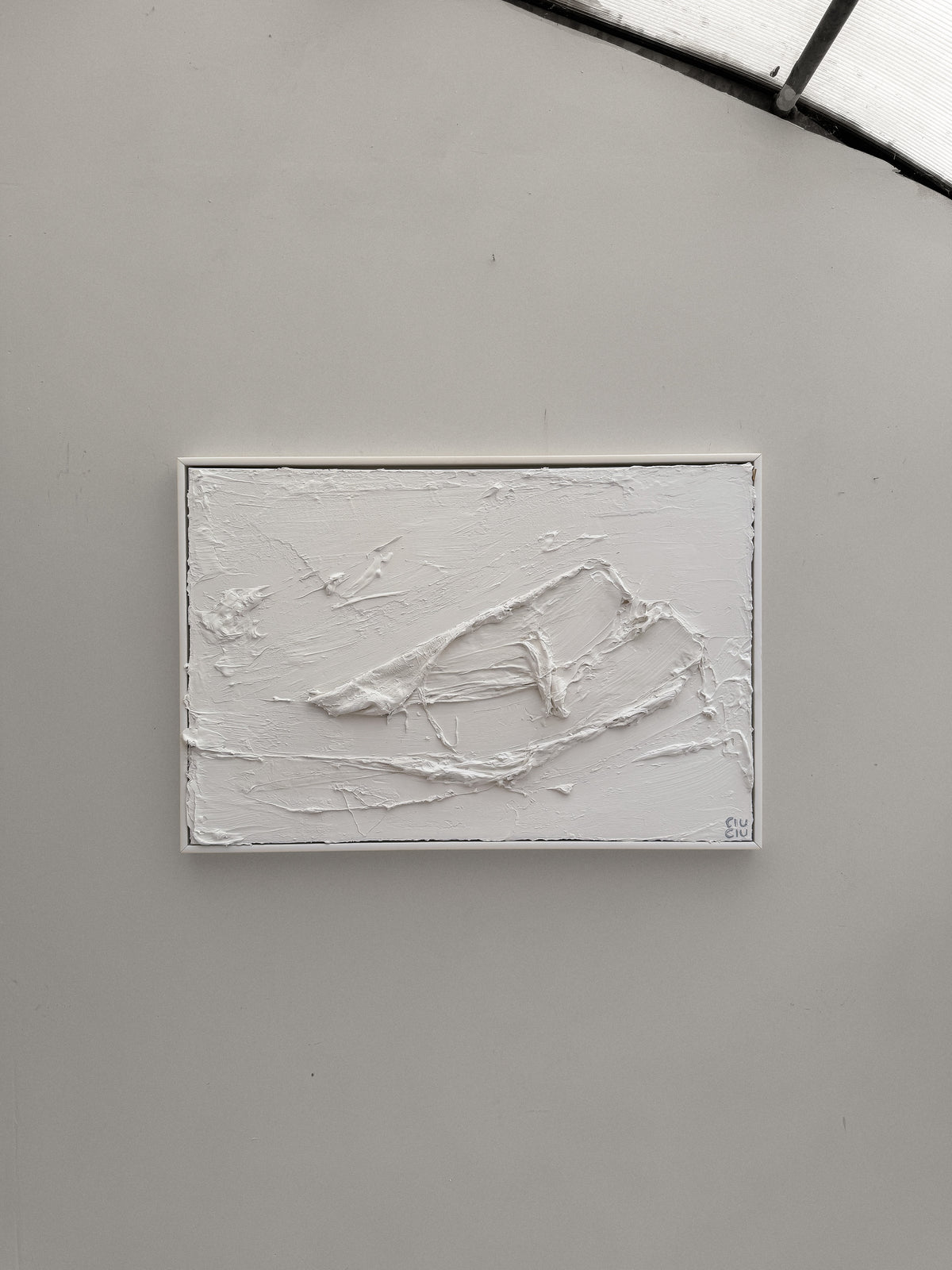 white promise