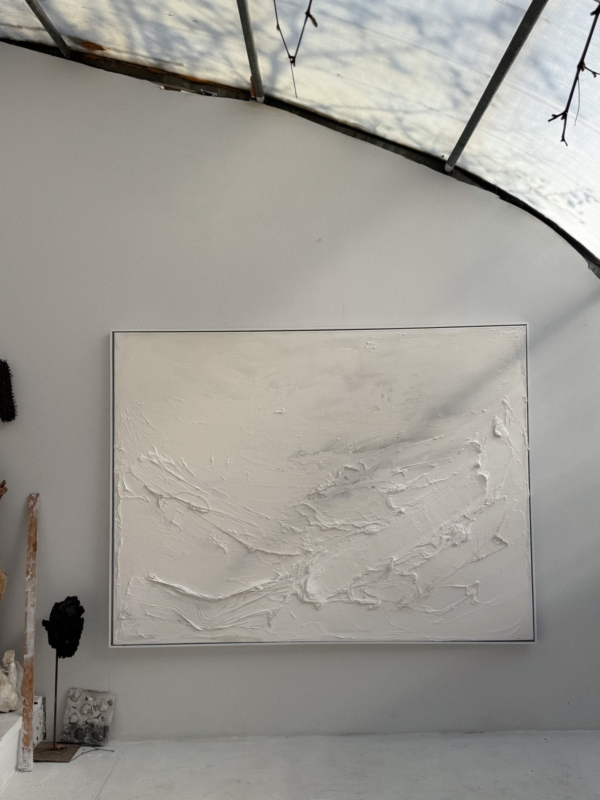 perfect mess