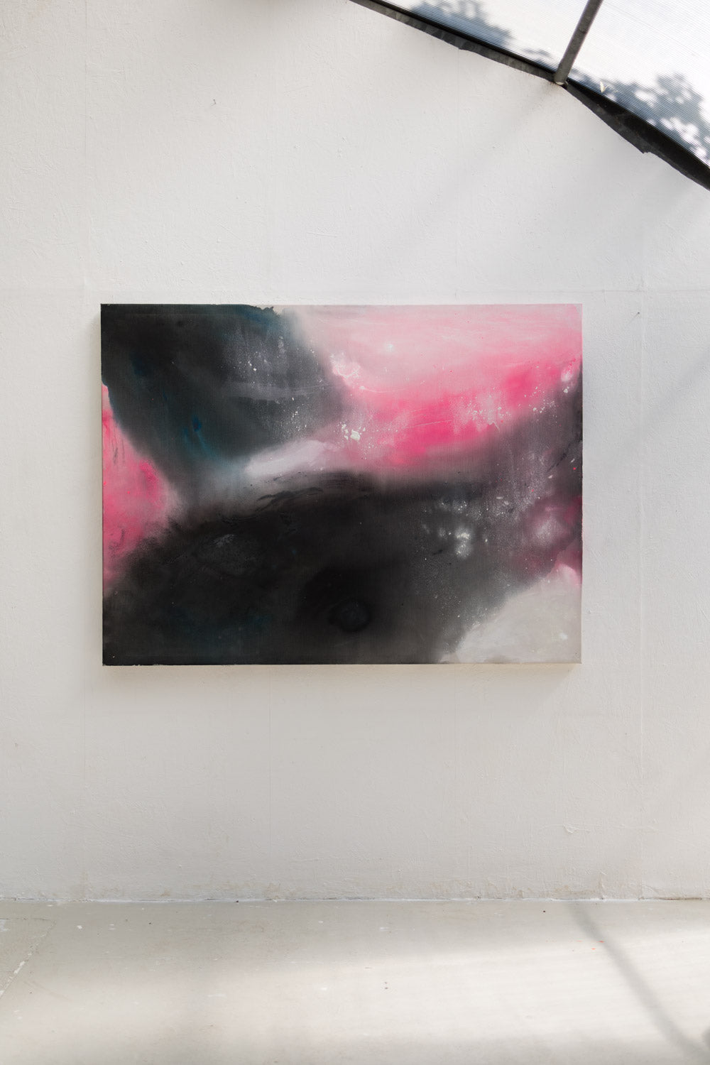 INHABITATION