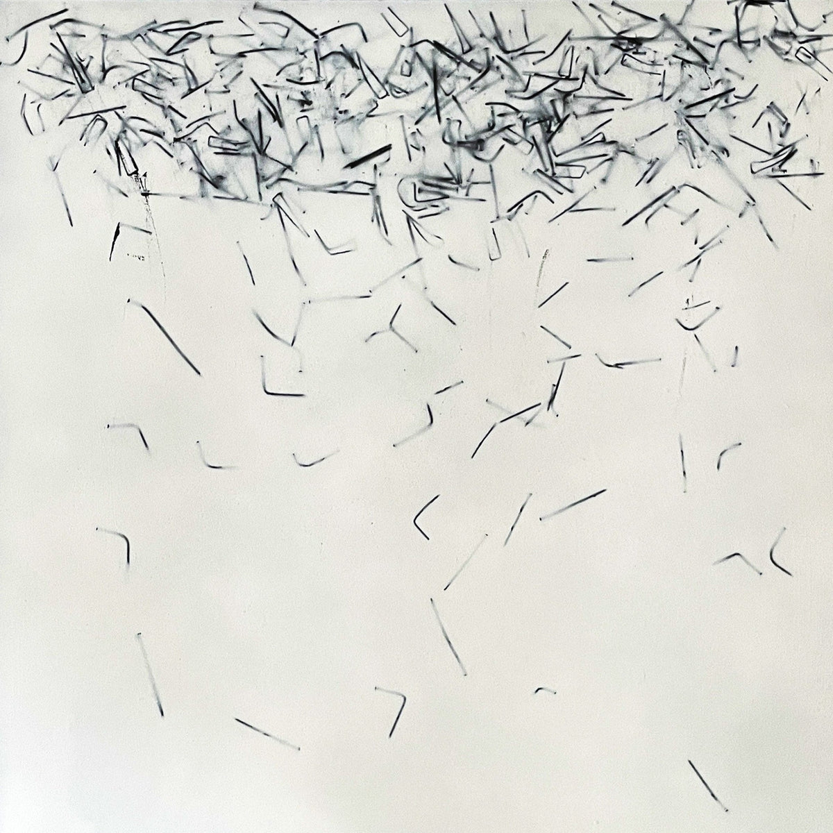 Falling Nails