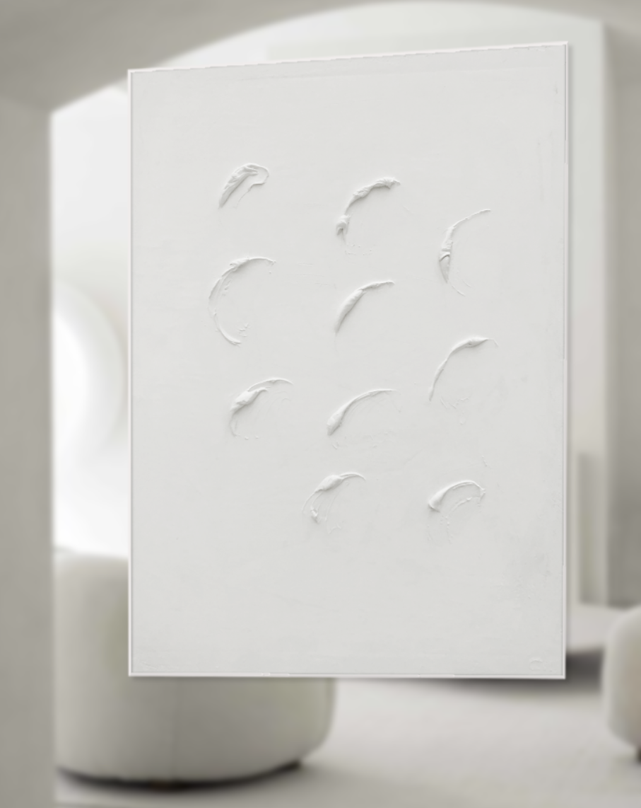 Perfect Imperfection - Ciuciu Art