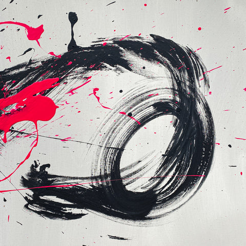 INFINITY II