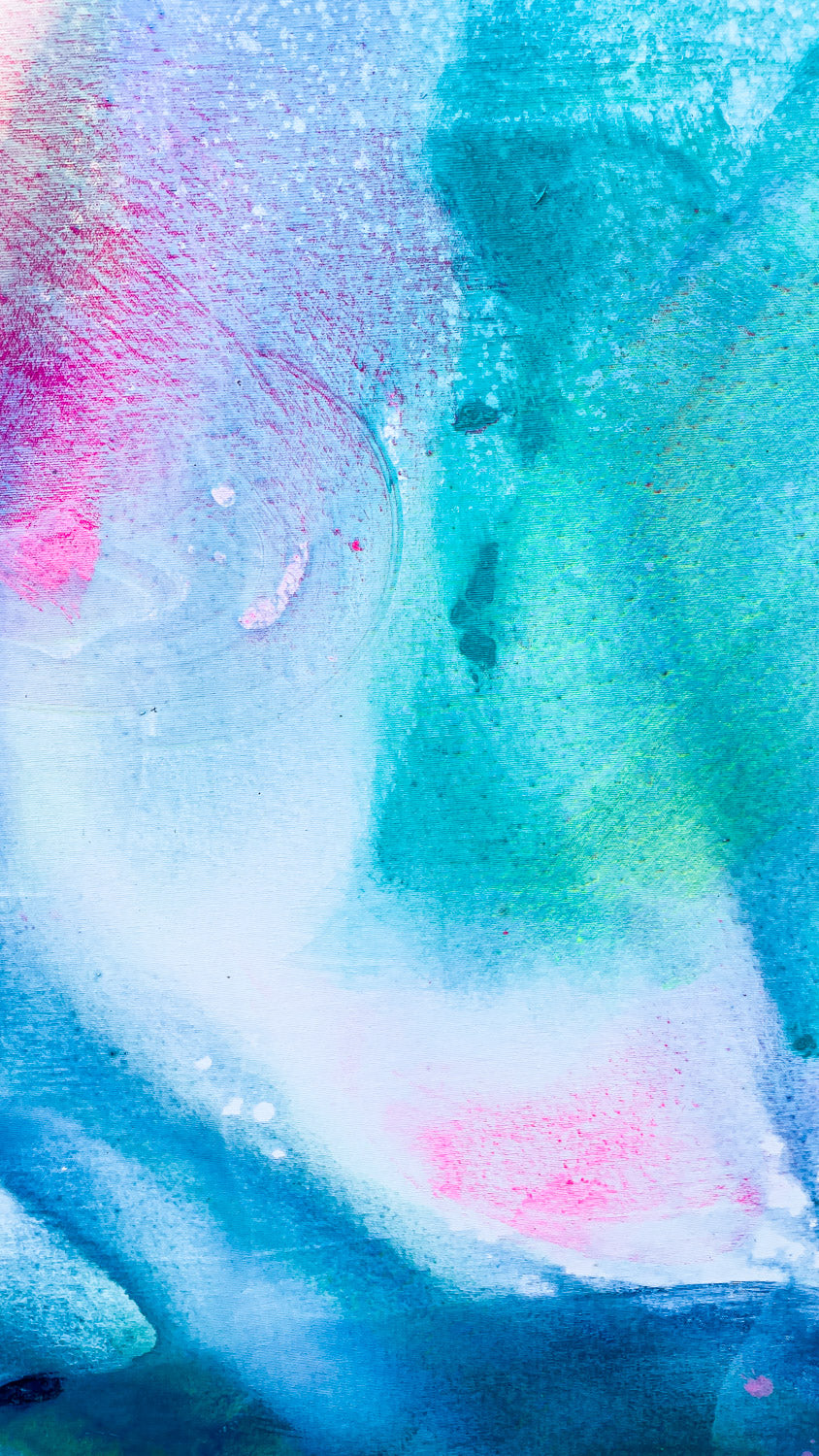 Free Spirit - Ciuciu Art