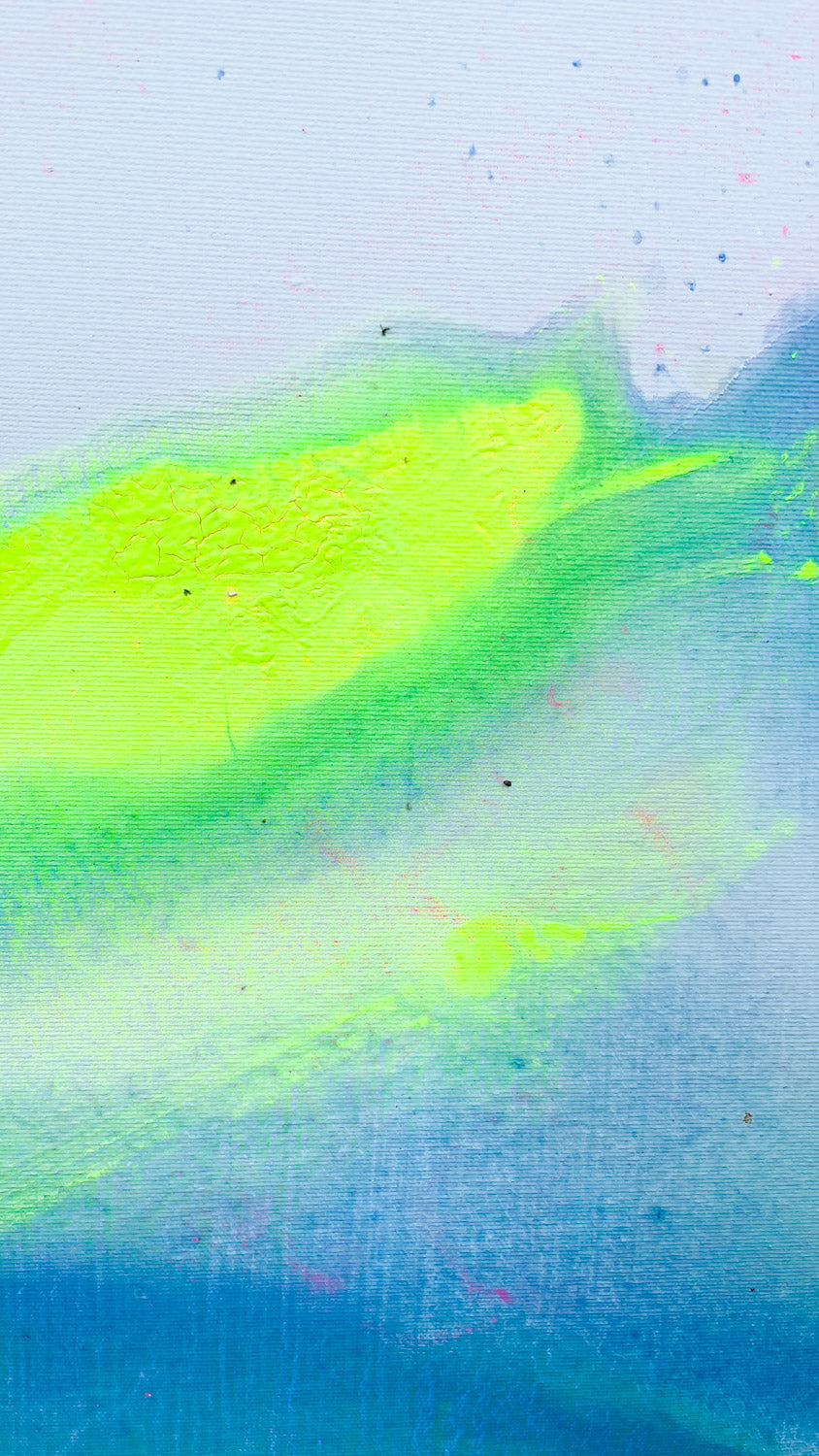 Free Spirit - Ciuciu Art
