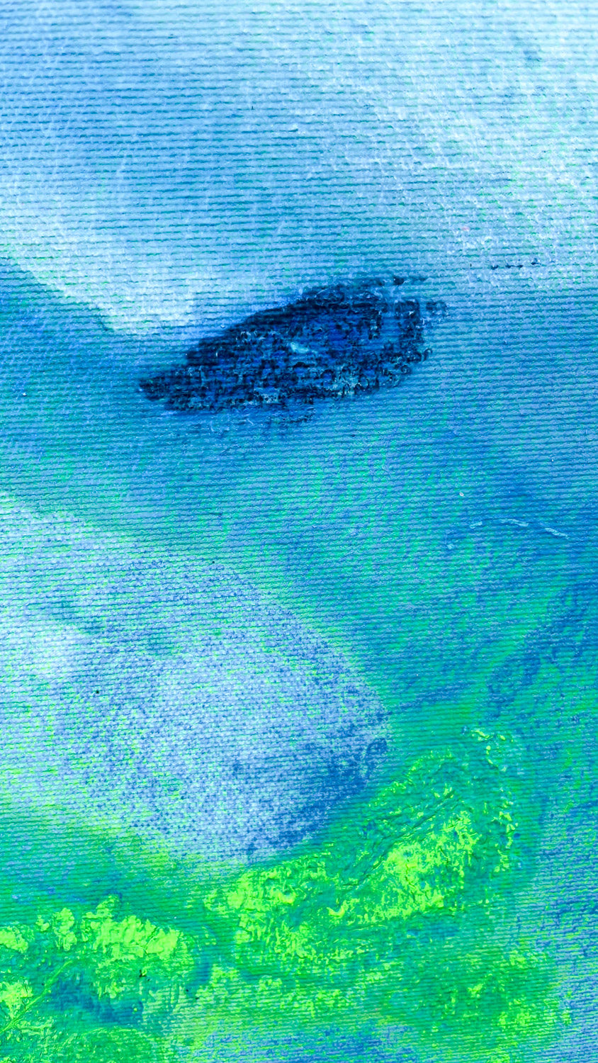 Free Spirit - Ciuciu Art