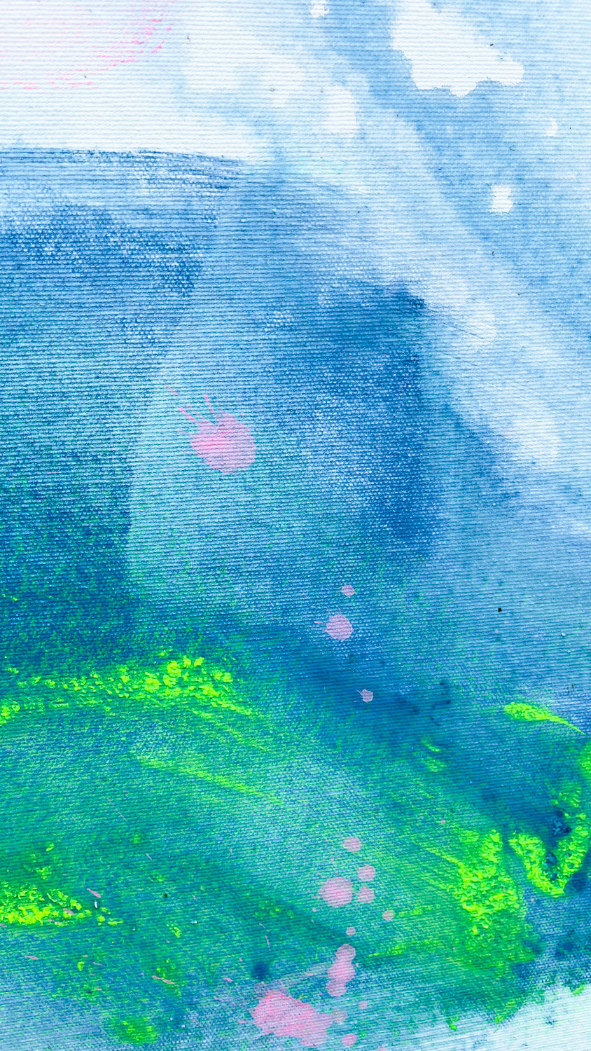 Free Spirit - Ciuciu Art
