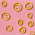 Smiley PINK